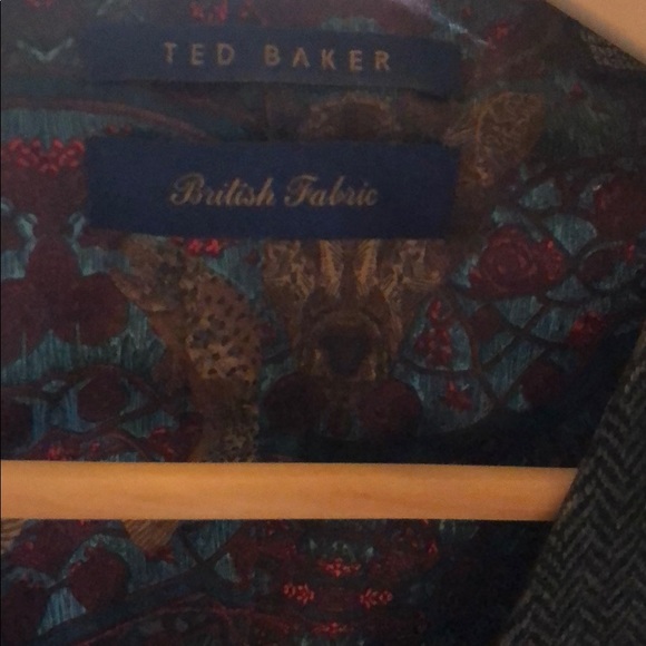 Ted baker tight line - Picture 7 of 7